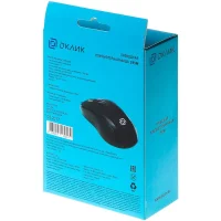 Мышь Oklick 295M (412847) фото 5